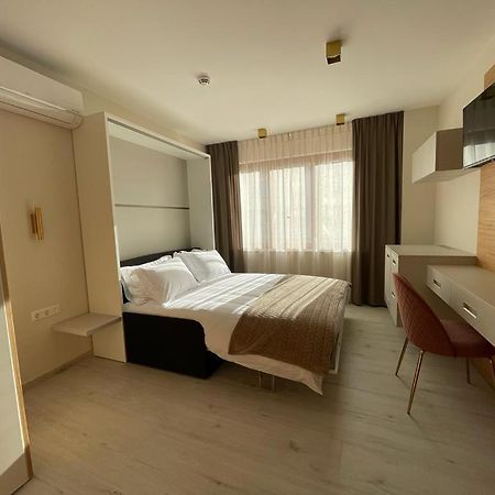 Albergo Aida 룩셈부르크 외부 사진