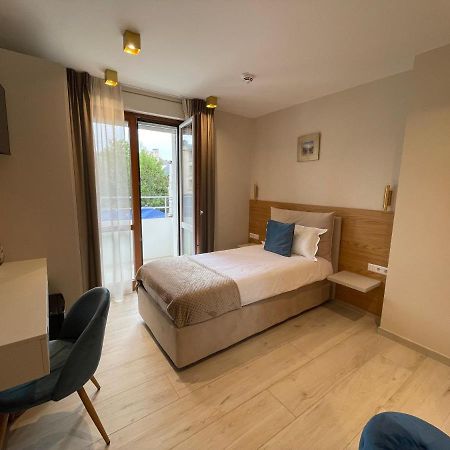 Albergo Aida 룩셈부르크 외부 사진